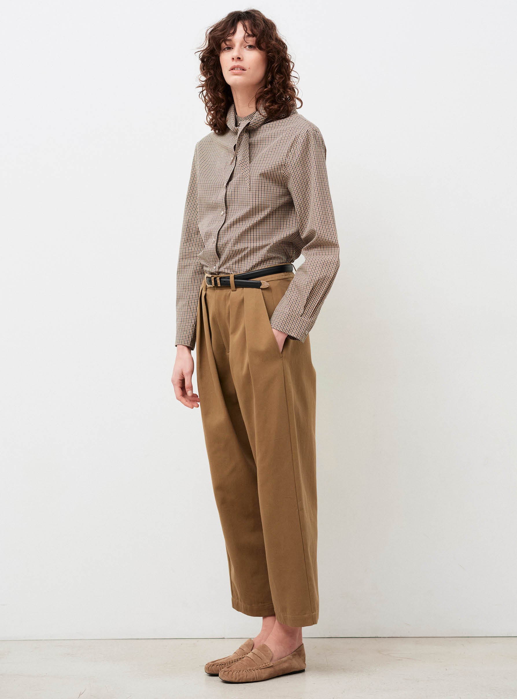Pantalon Solal Massa