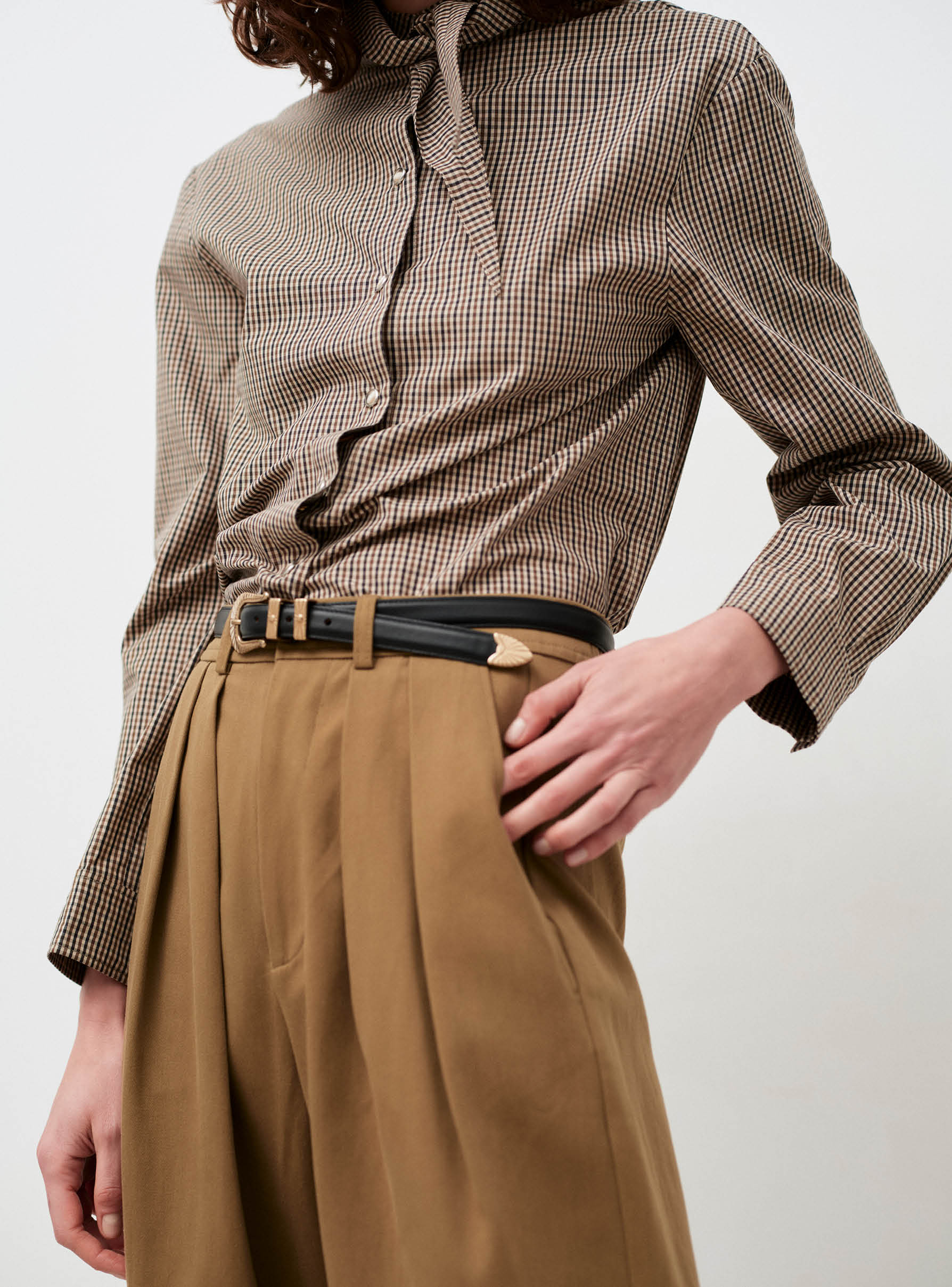 Pantalon Solal Massa