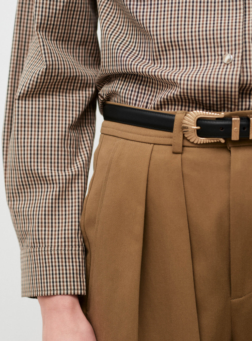 Pantalon Solal Massa