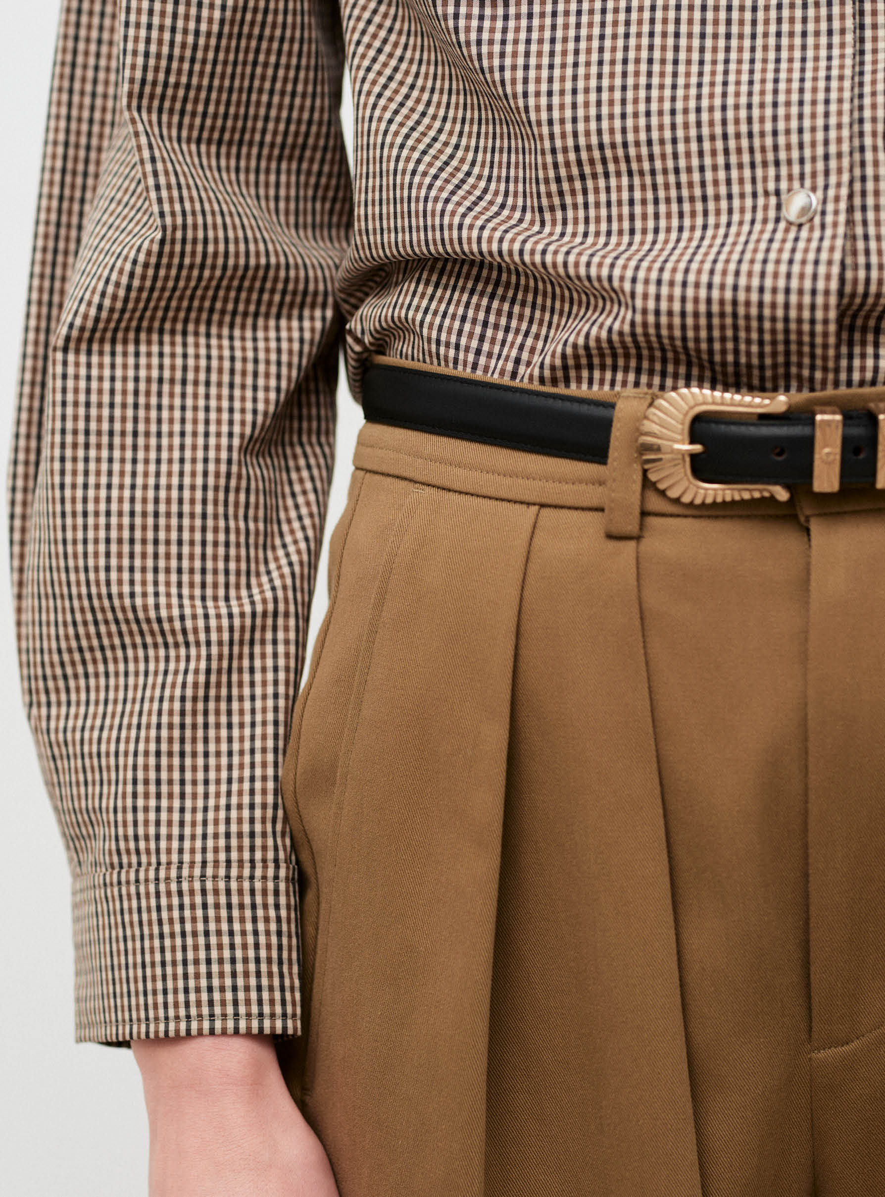 Pantalon Solal Massa