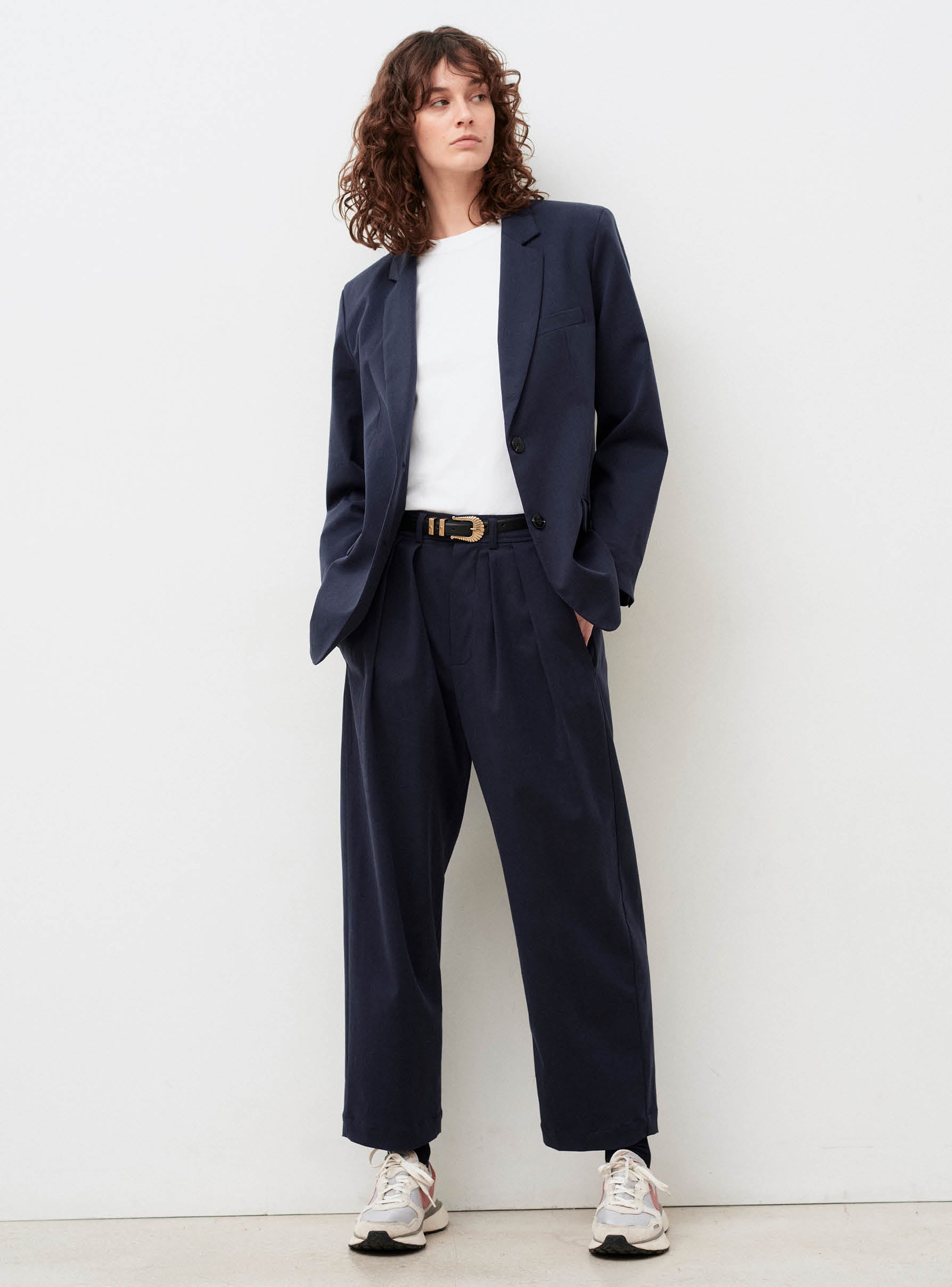 Pantalon Solal Sideral