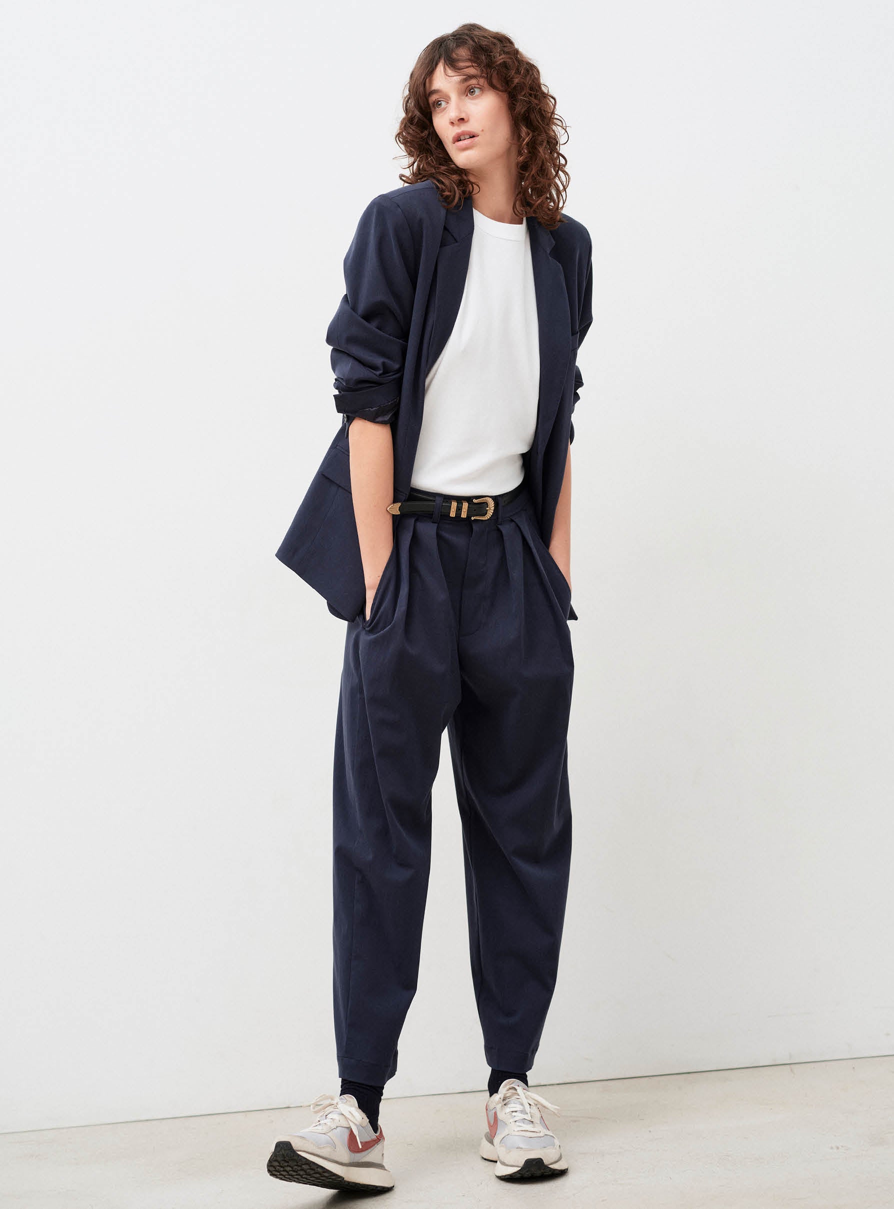 Pantalon Solal Sideral