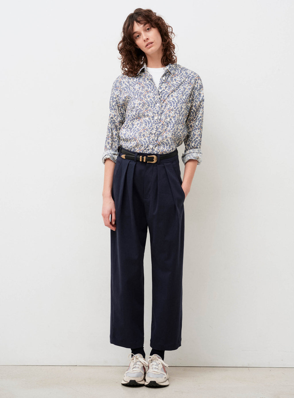 Pantalon Solal Sideral