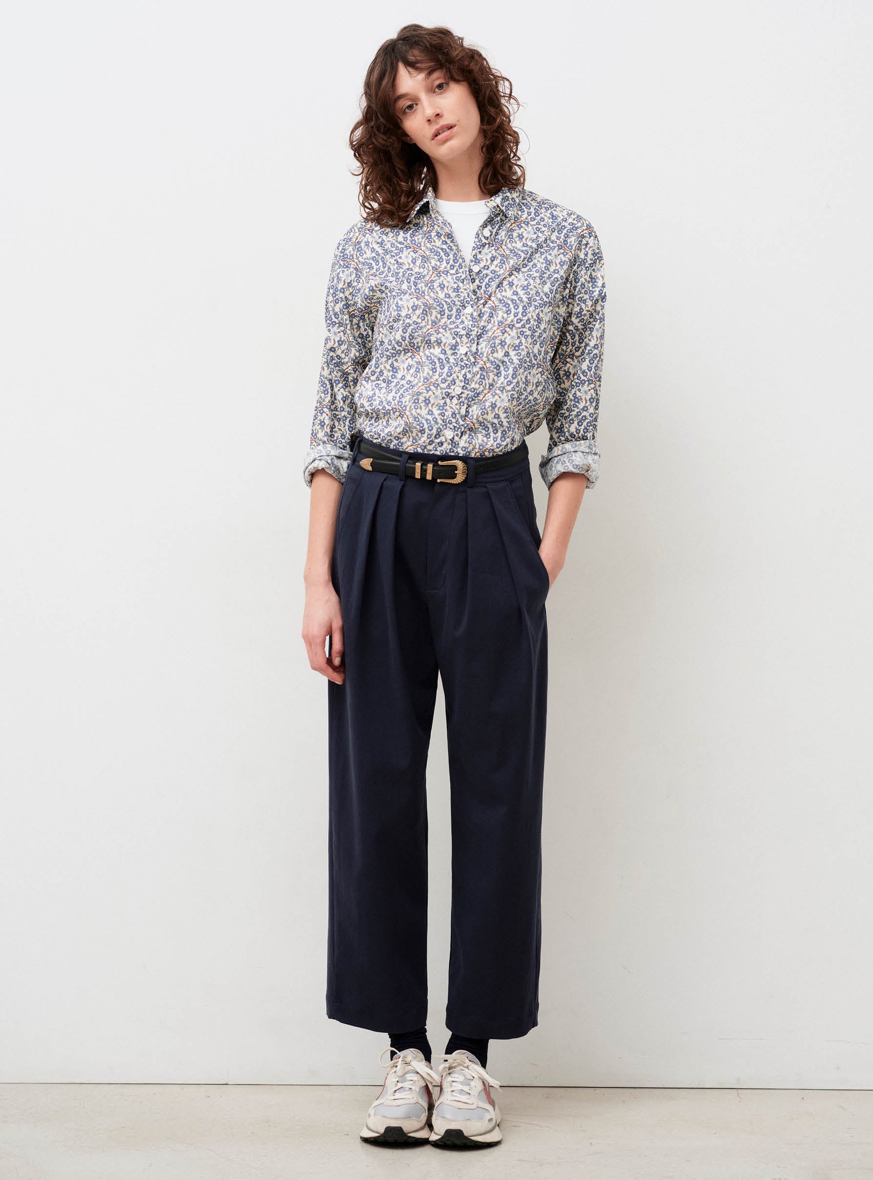 Pantalon Solal Sideral