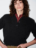 Polo Richard Anthracite