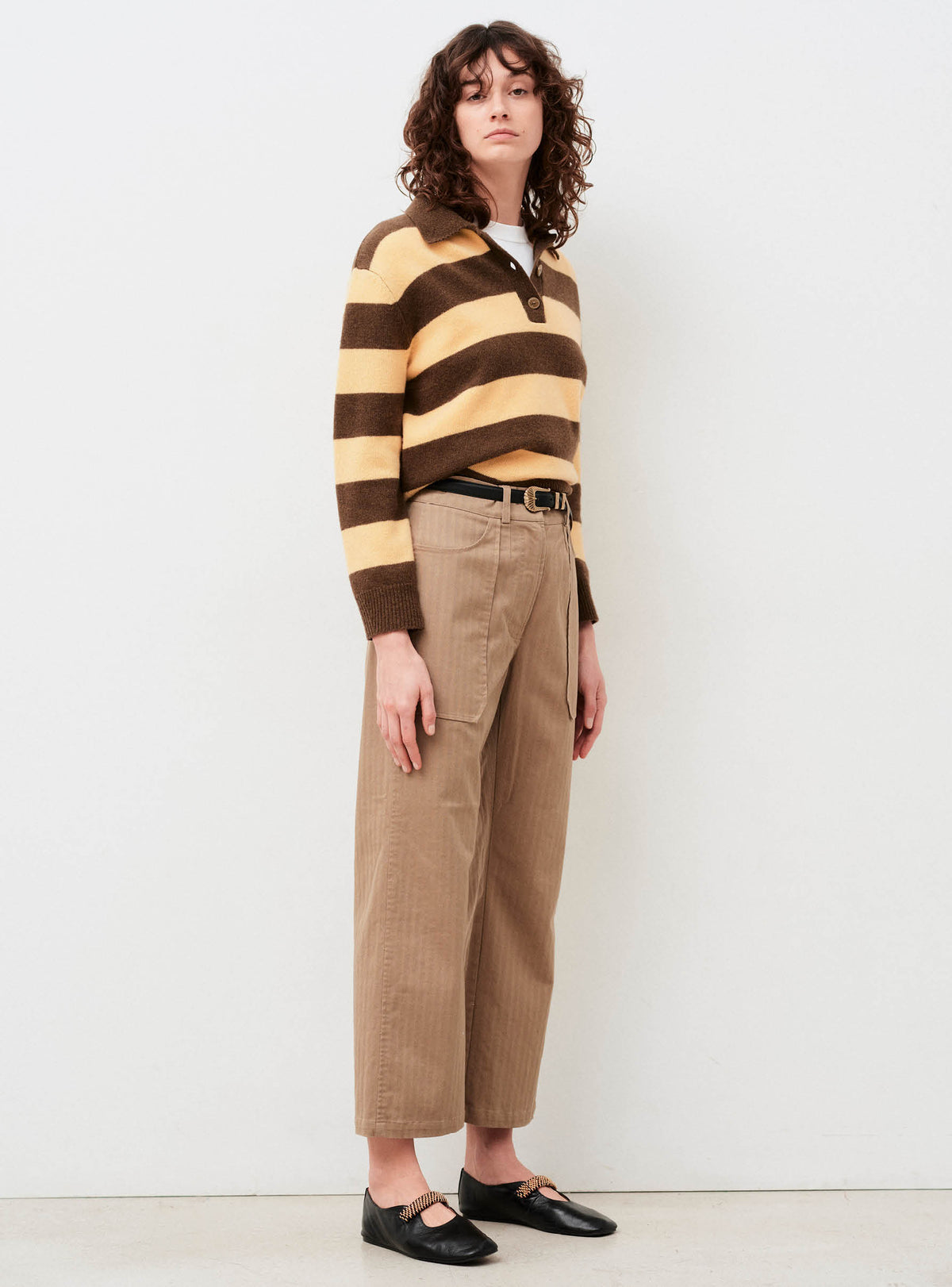 Polo Richard Curry