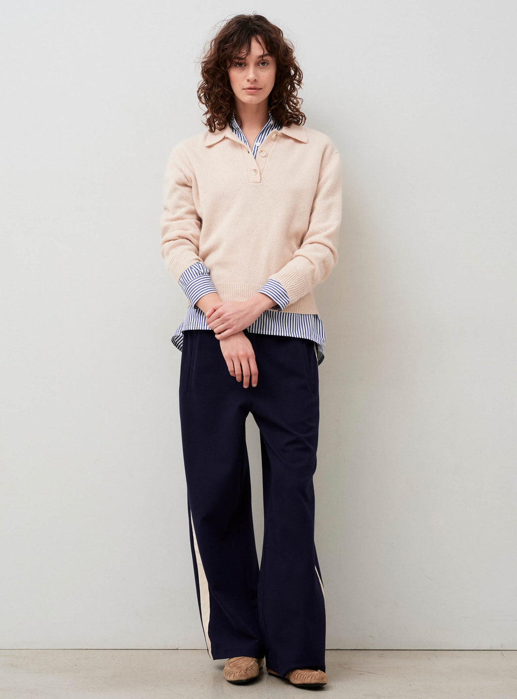 Polo Richard Poudre