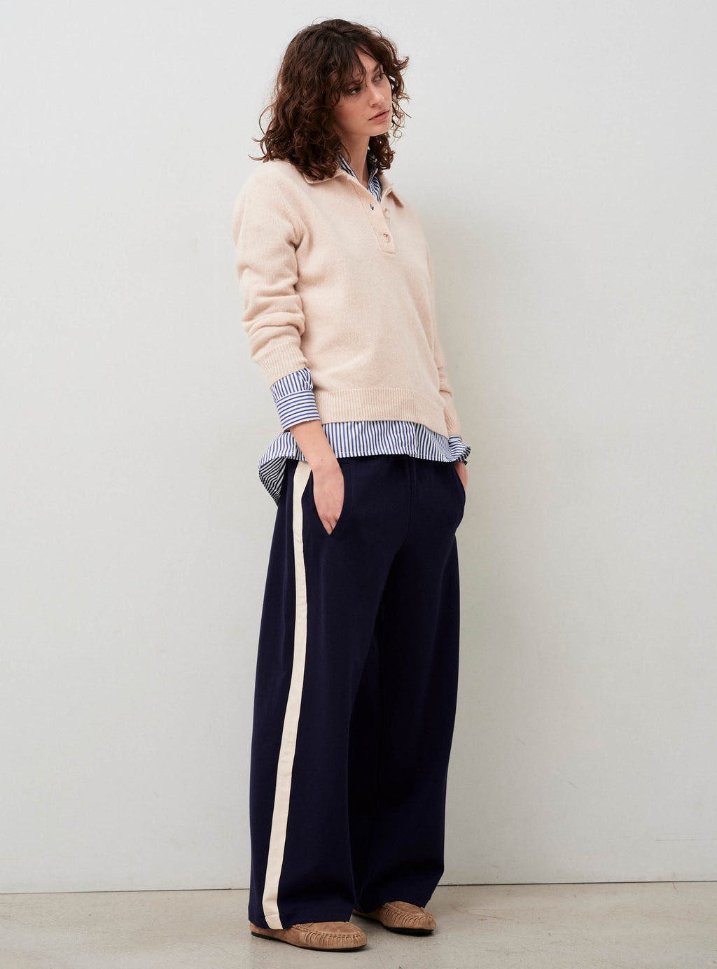 Polo Richard Poudre