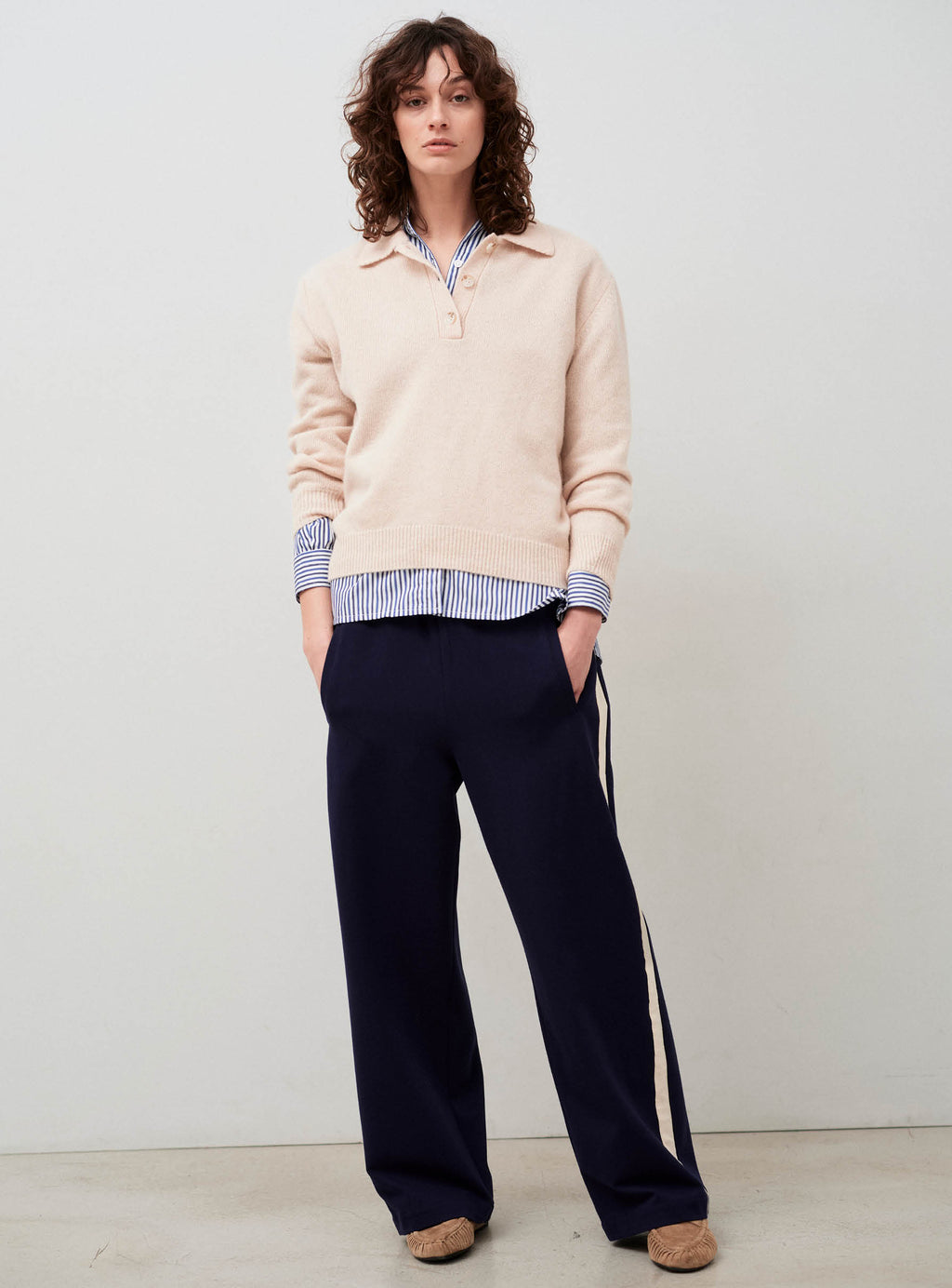 Polo Richard Poudre