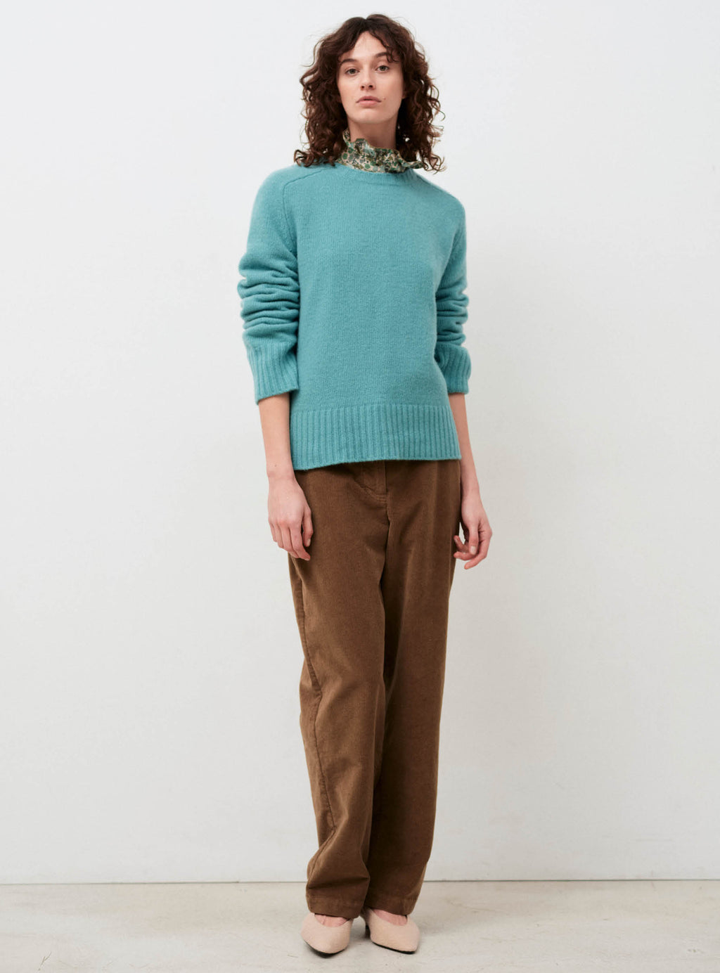 Pull Tommy Aqua