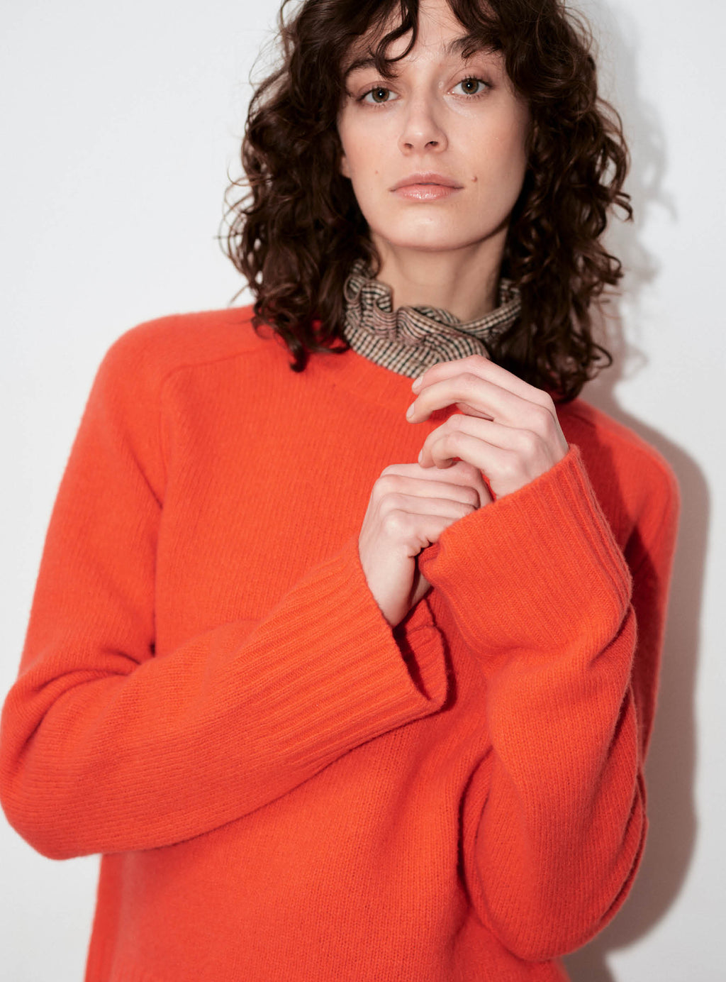 Pull Tommy Tangerine