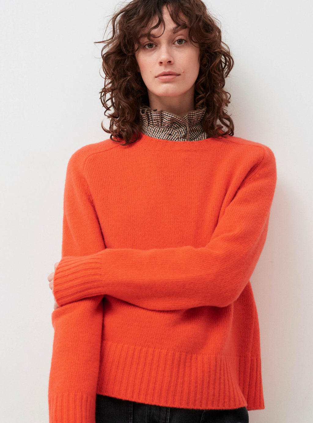 Pull Tommy Tangerine