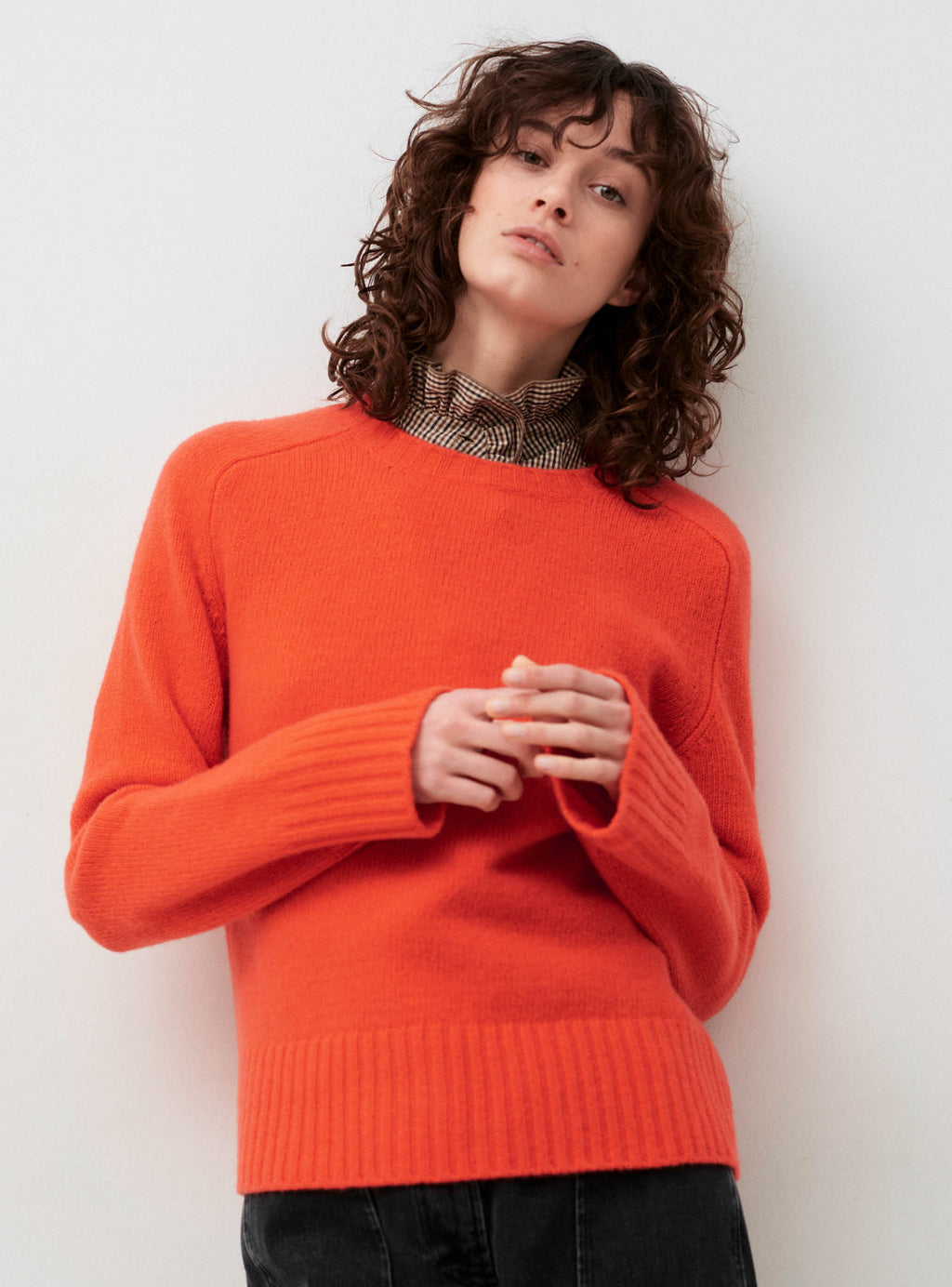 Pull Tommy Tangerine