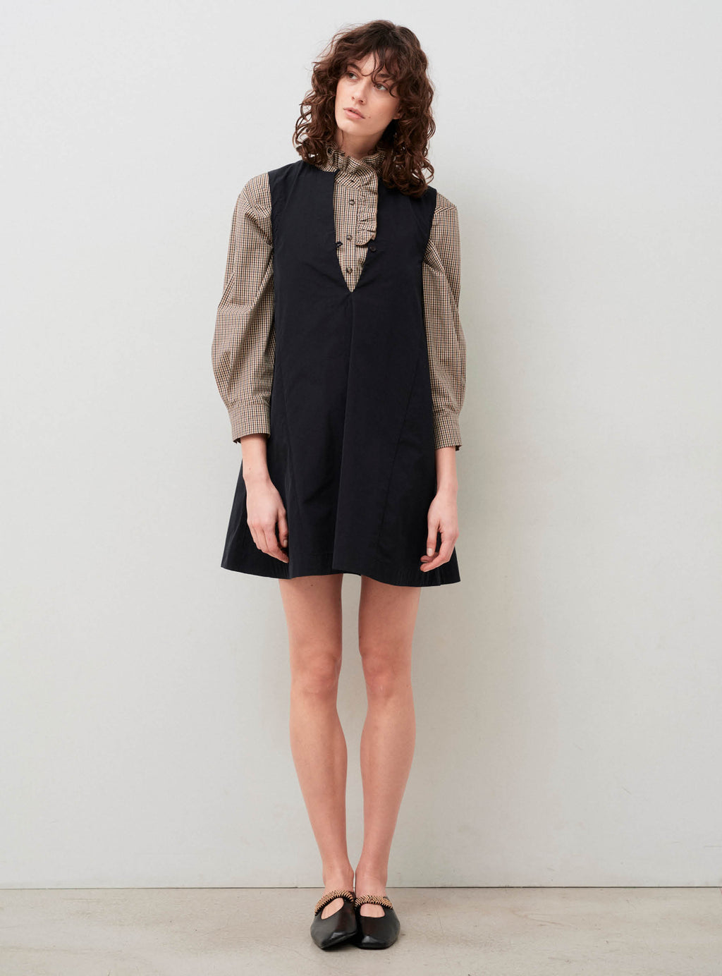 Robe Pamy Tempête