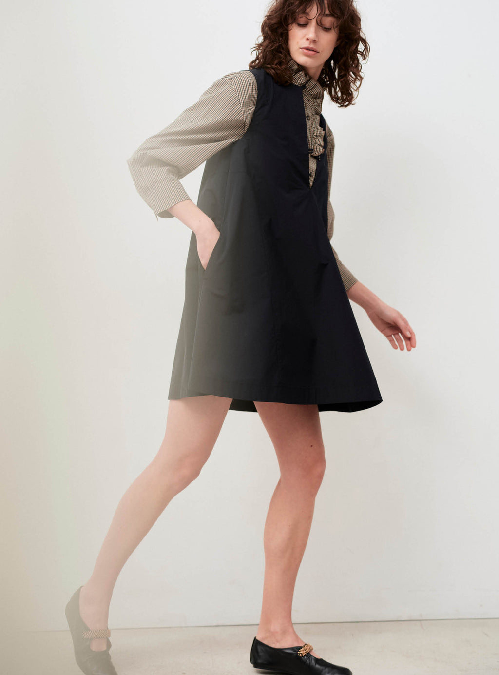 Robe Pamy Tempête
