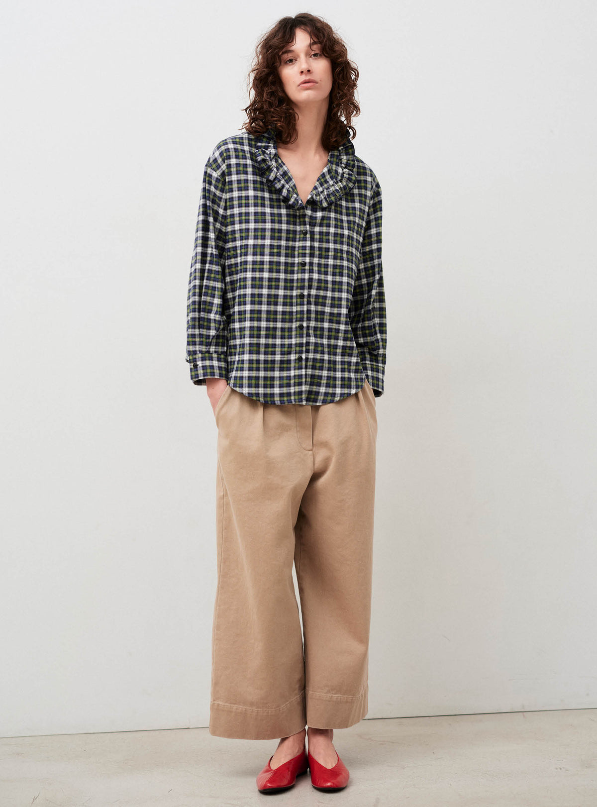 Top Gia Claxton