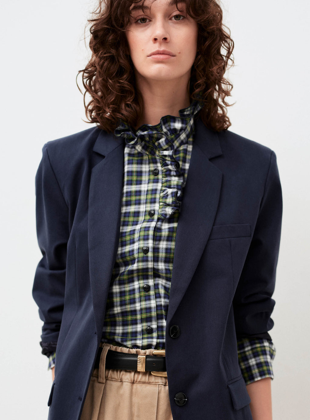 Top Gia Claxton