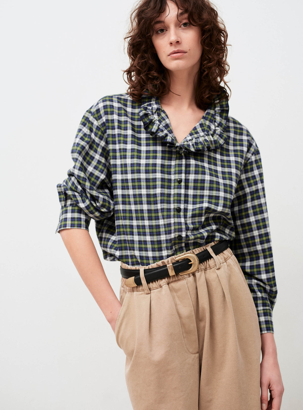 Top Gia Claxton