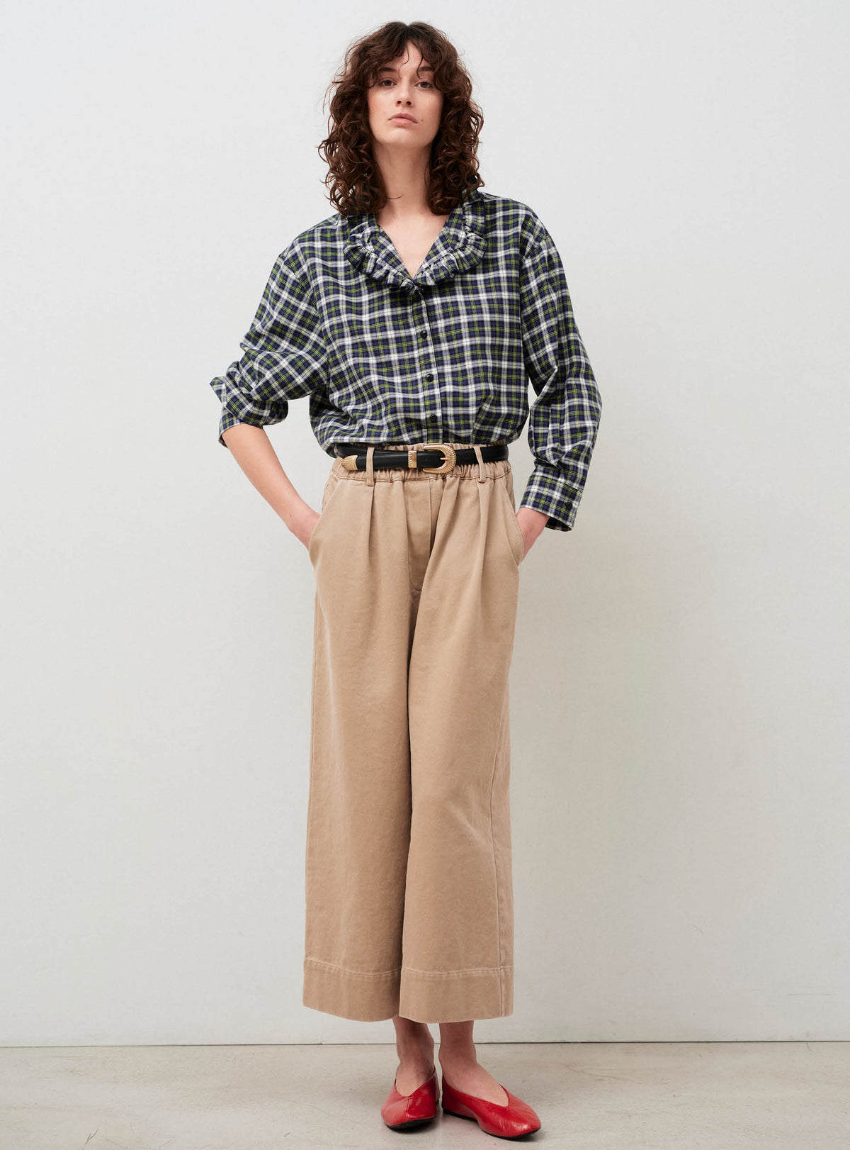 Top Gia Claxton