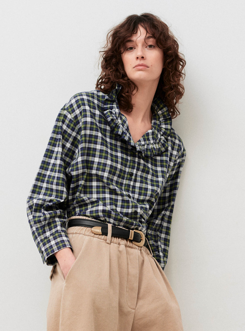 Top Gia Claxton