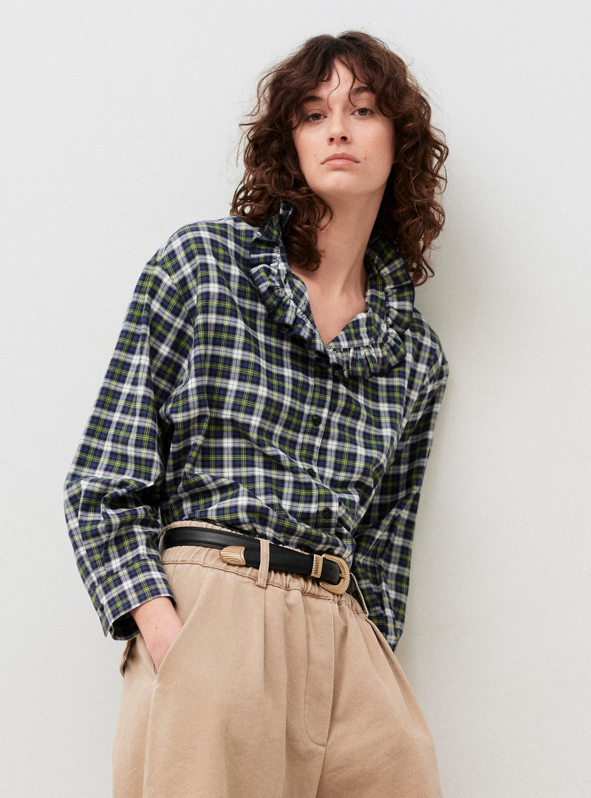 Top Gia Claxton