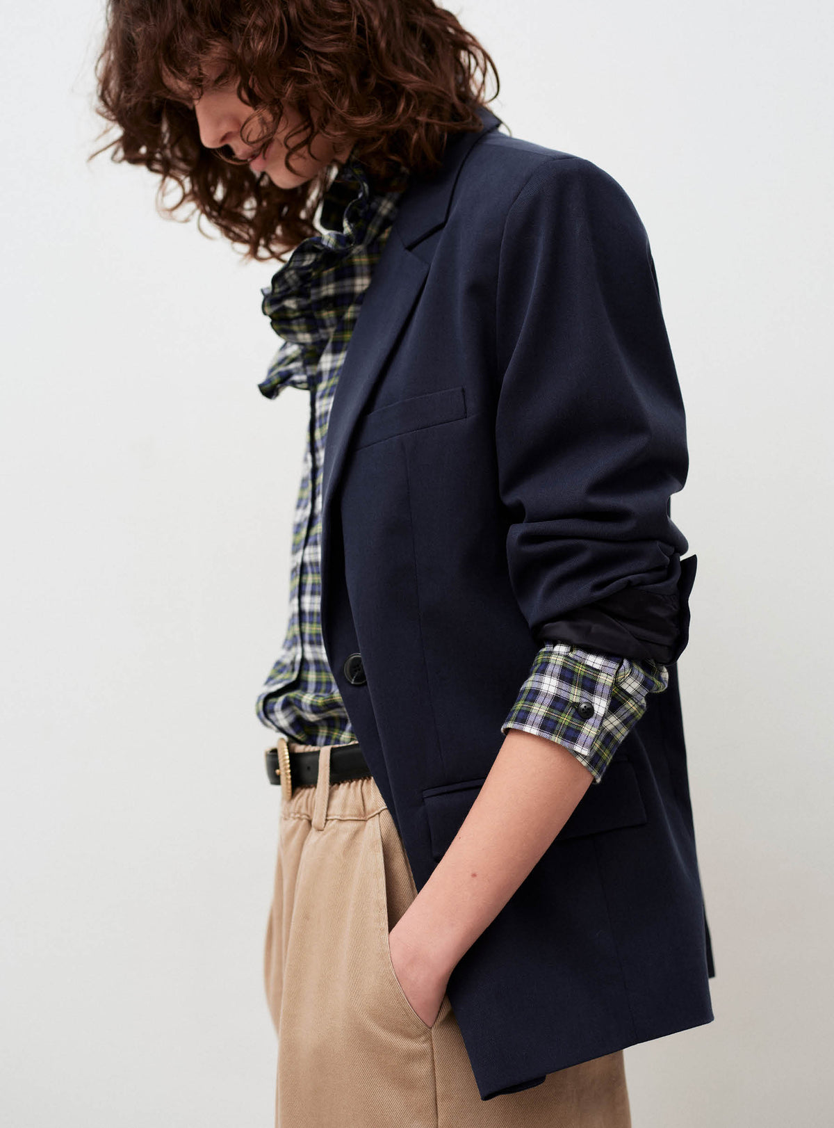 Top Gia Claxton
