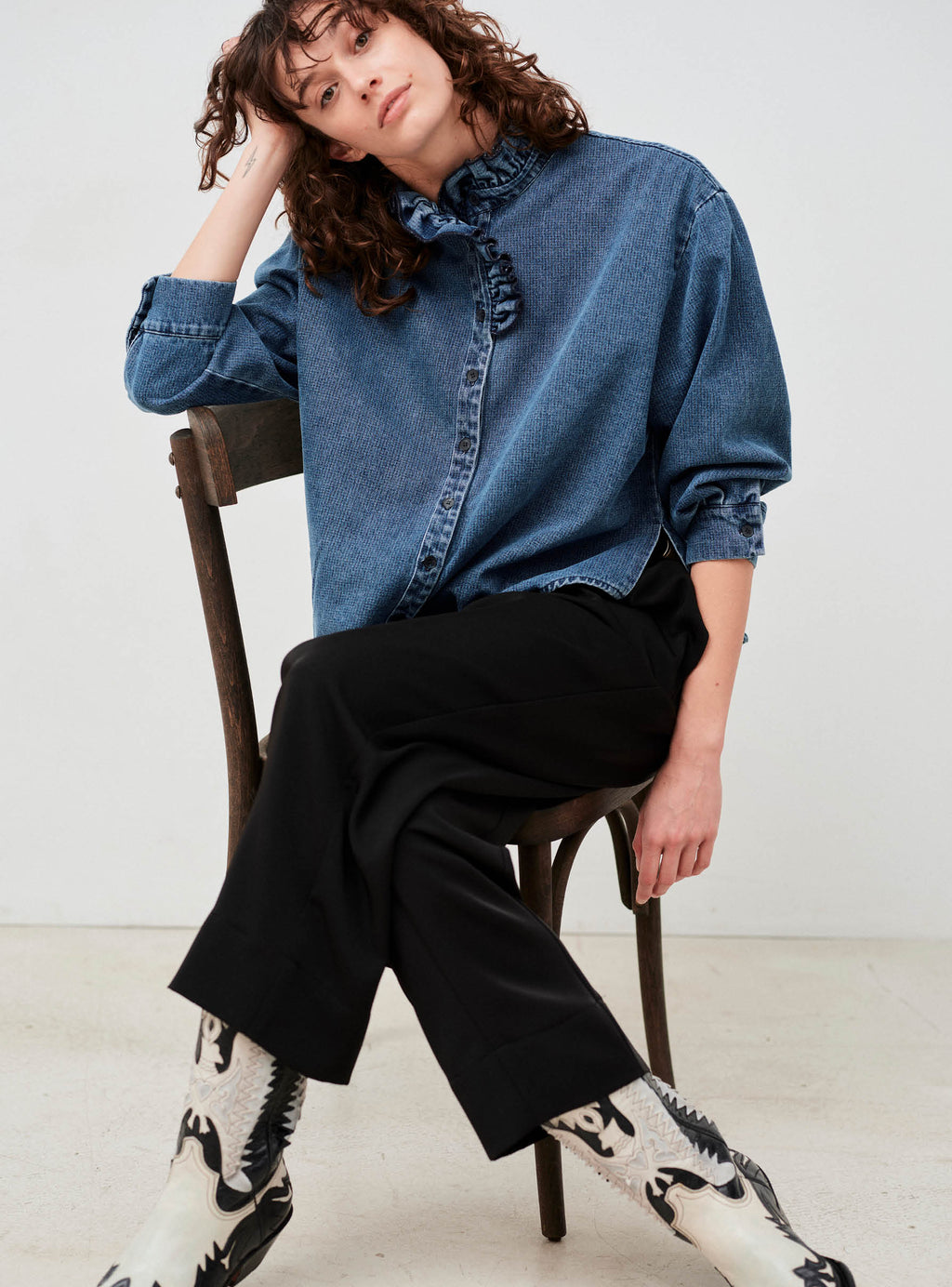 Top Gia Vertigo