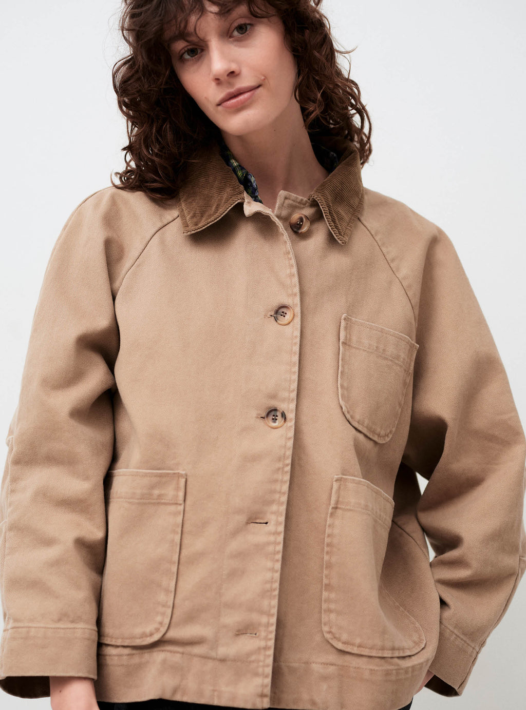 Veste Dino Mehari