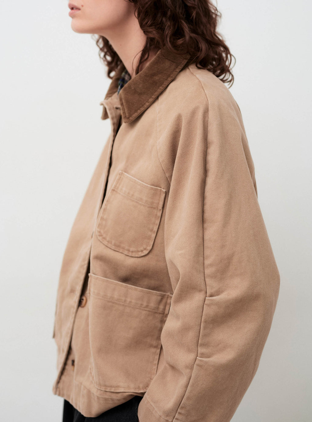 Veste Dino Mehari