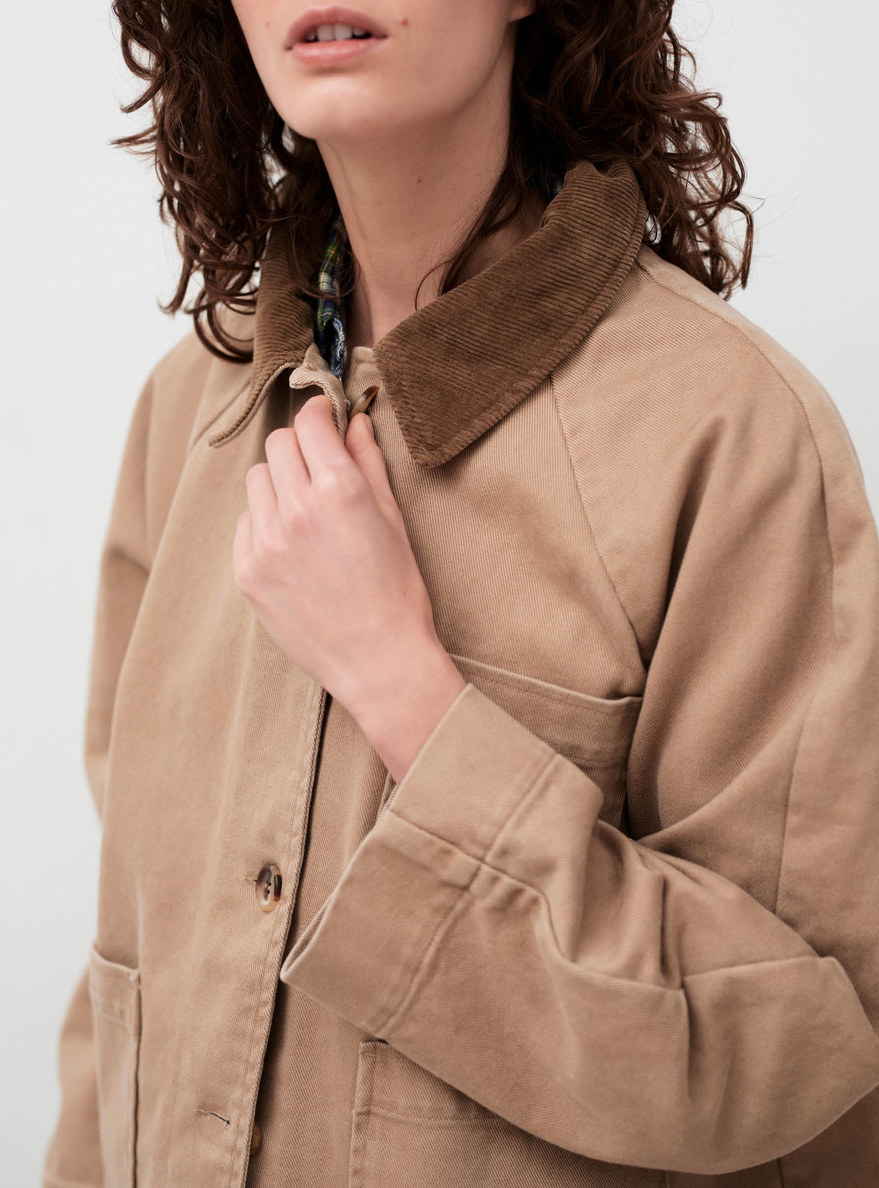 Veste Dino Mehari