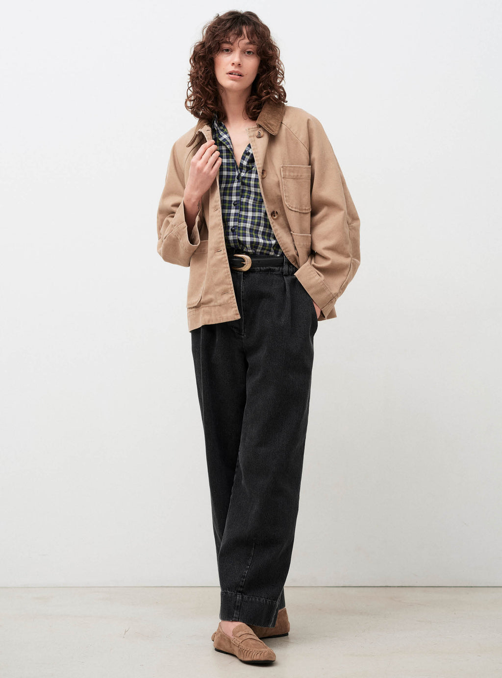 Veste Dino Mehari