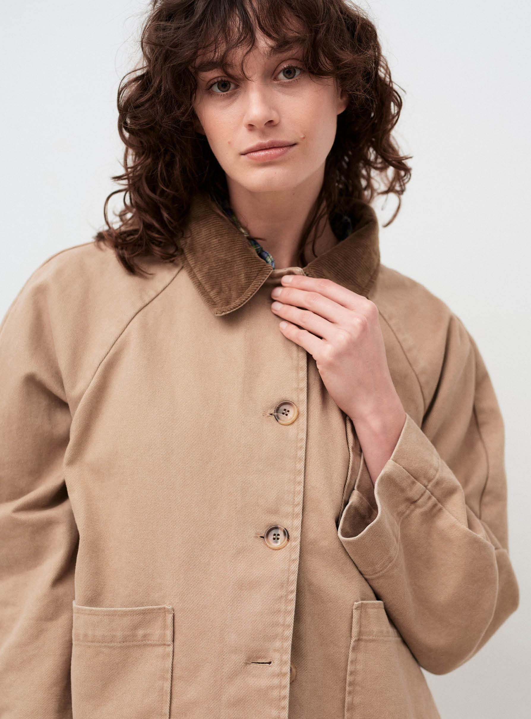 Veste Dino Mehari