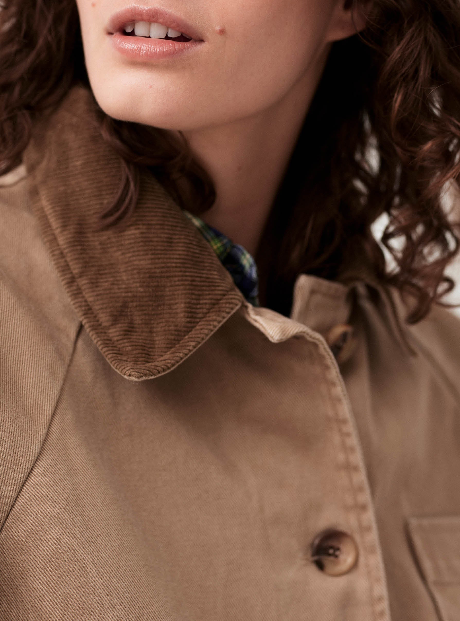 Veste Dino Mehari