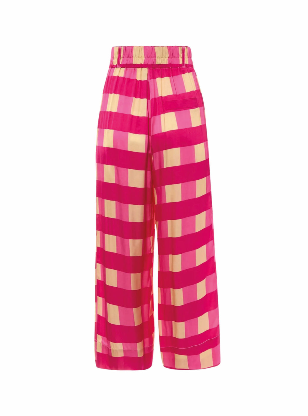 Yumi Flamingo Trousers