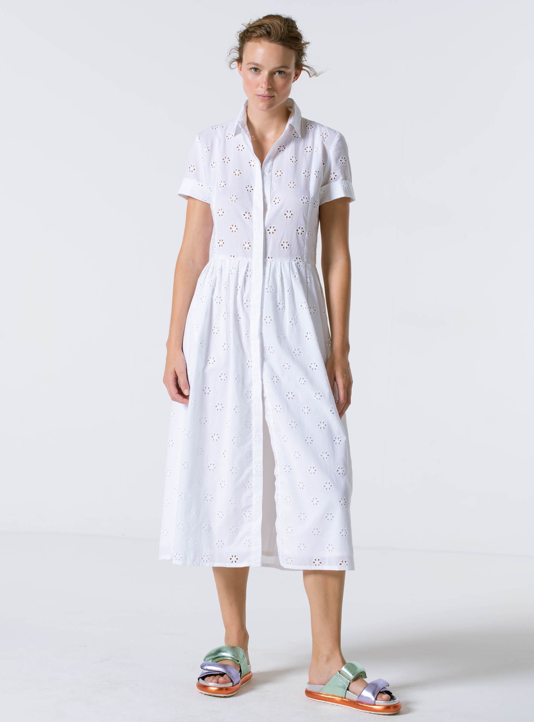 Jody Coco Dress