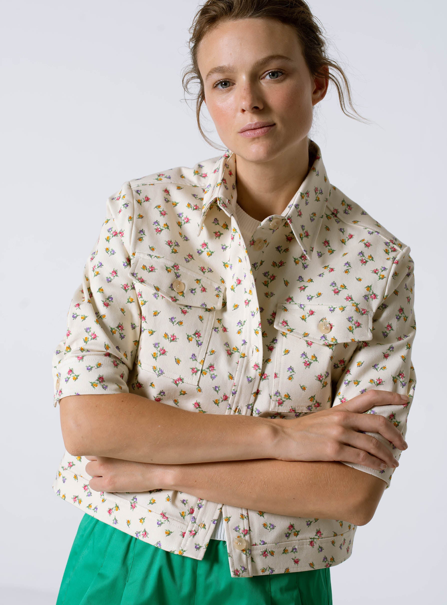 Top Thea Modesto