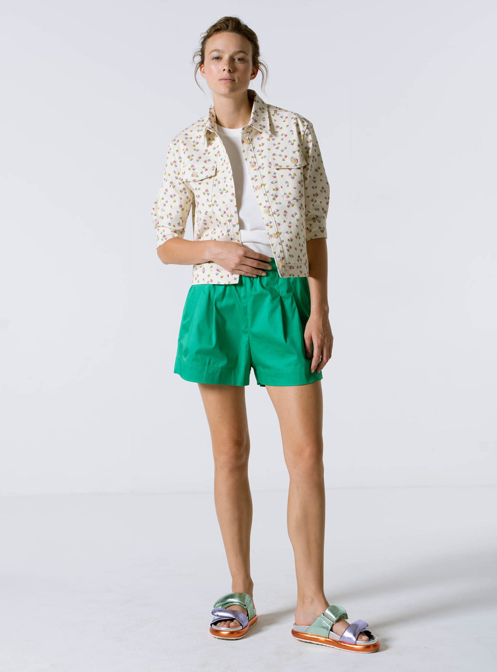 Top Thea Modesto