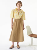 Jackie Sinai Skirt