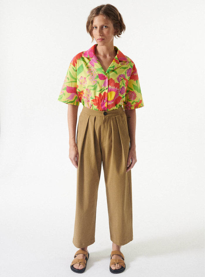 suzie winkle Pantalon Arlo Sinai