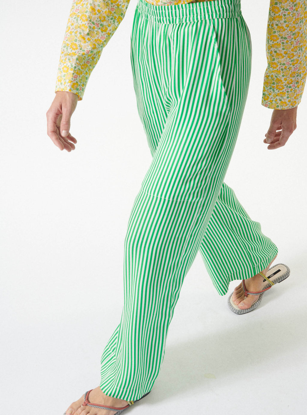 Ned Gemini Trousers