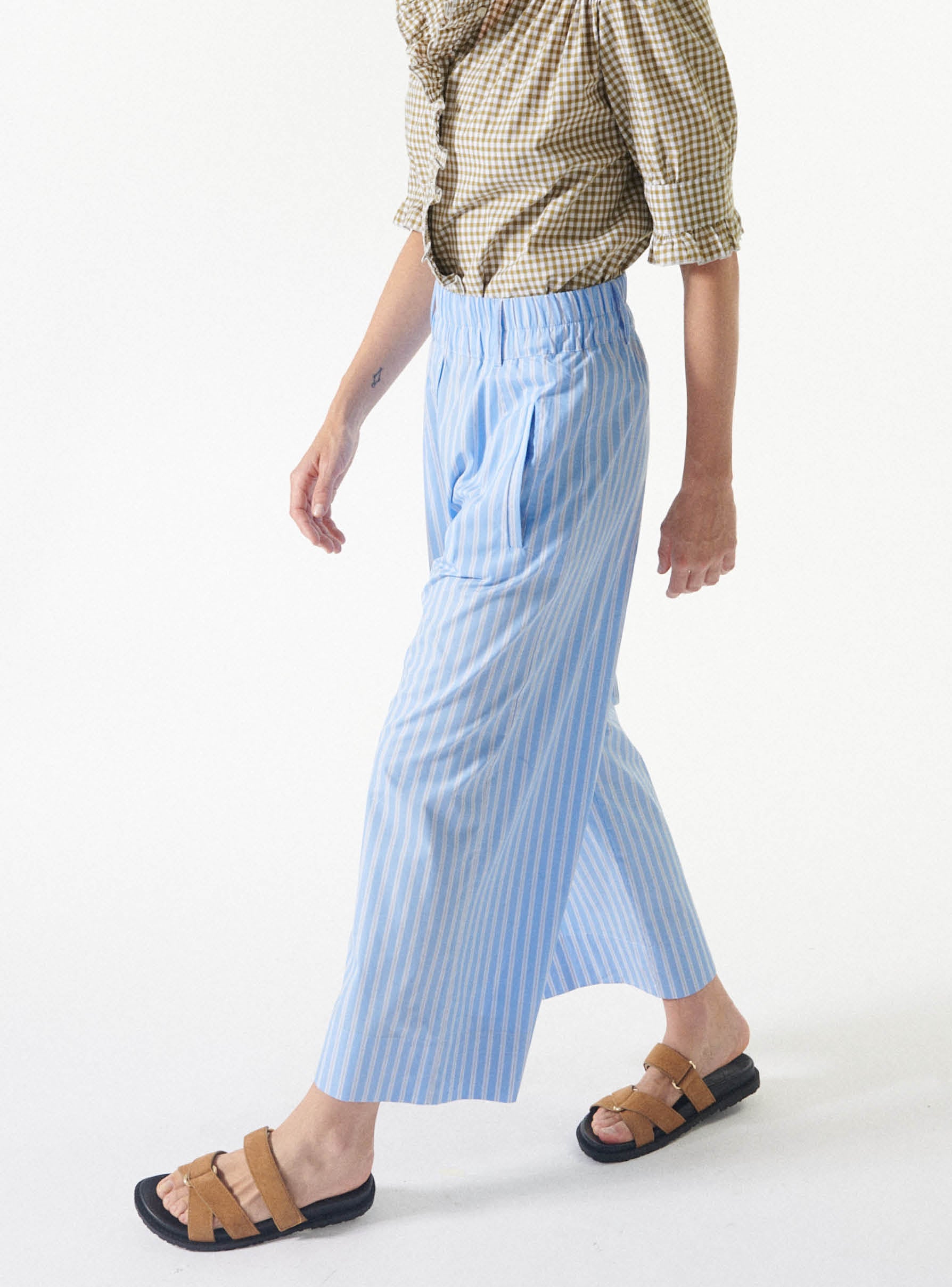 Pantalon Yumi Heracles