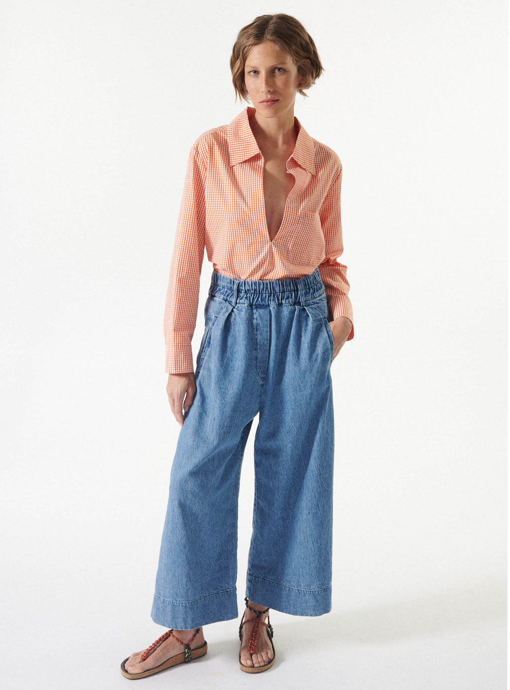 Yumi Lucky Trousers