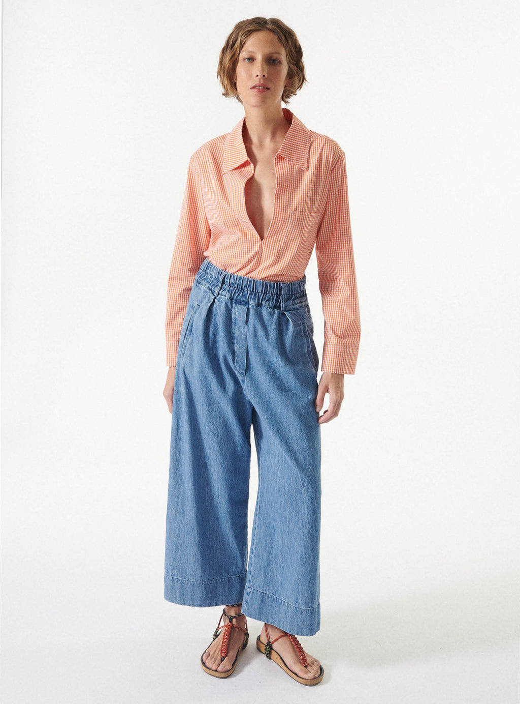 Yumi Lucky Trousers