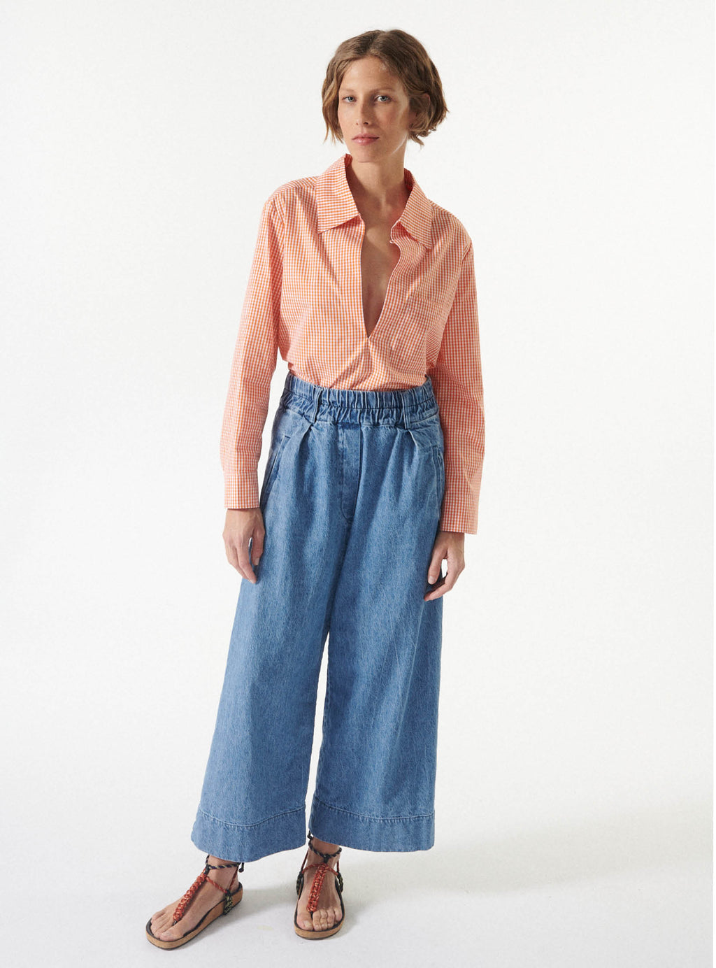 Yumi Lucky Trousers