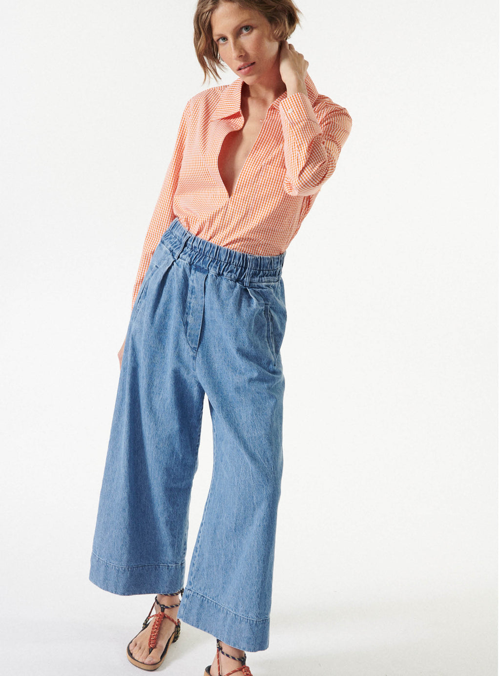 Yumi Lucky Trousers