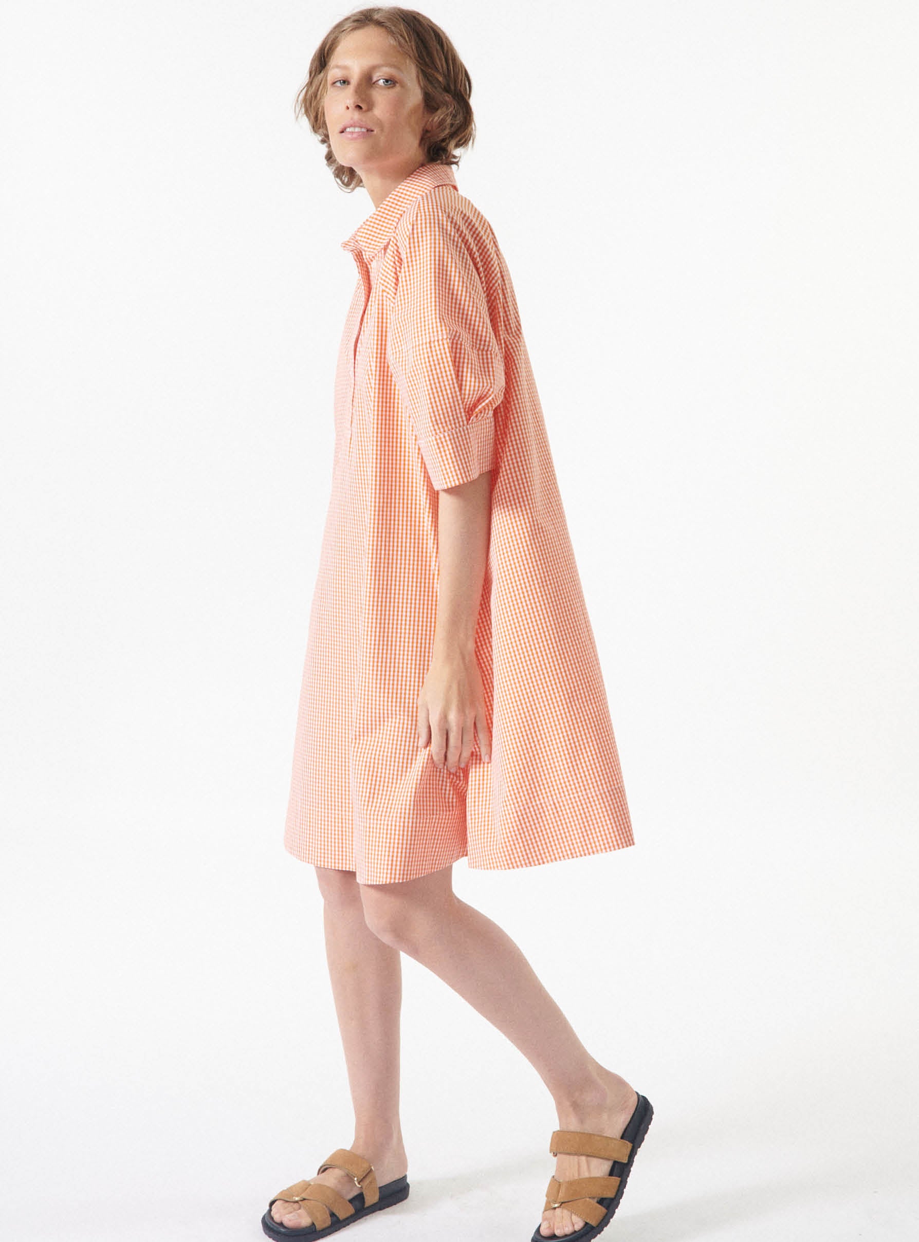 Robe Sharon Pims
