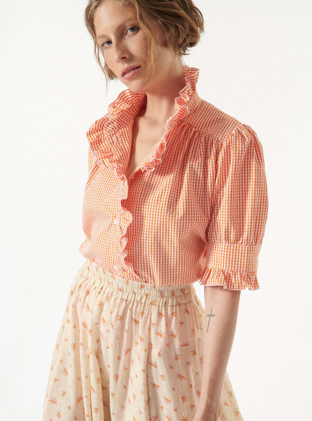 Top Leona Pims