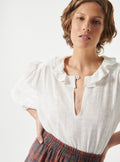 Top Swan Orgeat