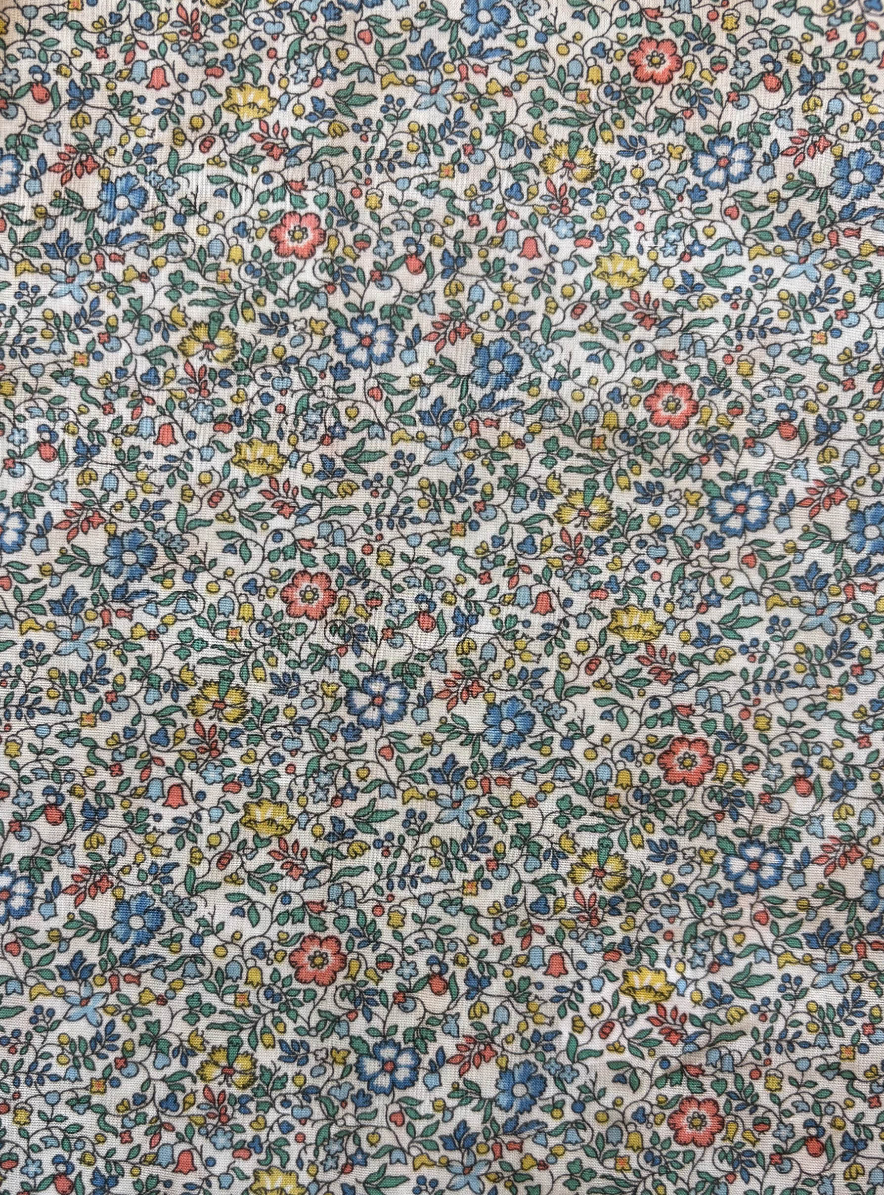 Chemise Ellie Fresco