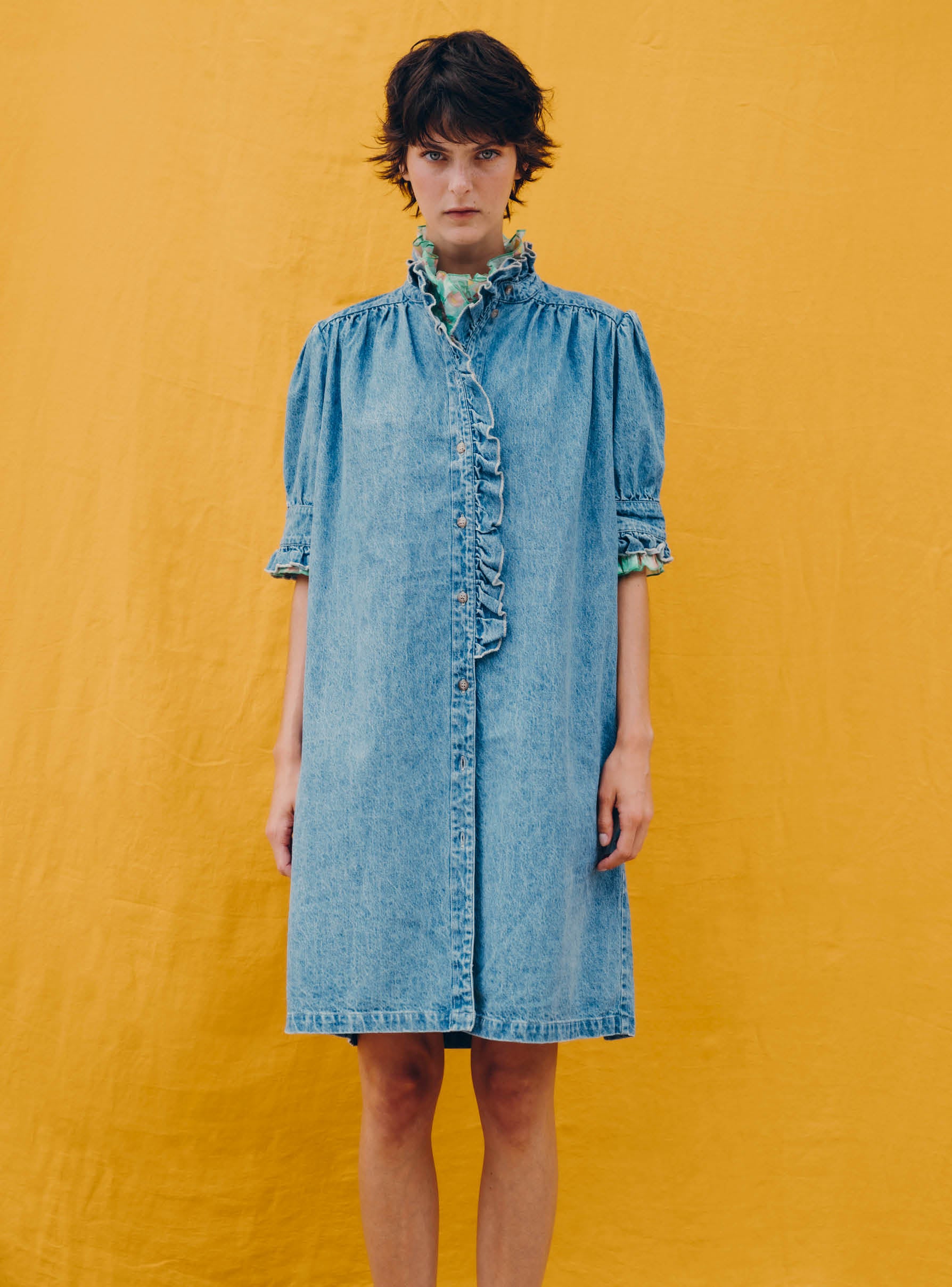 Marilou Skye Dress